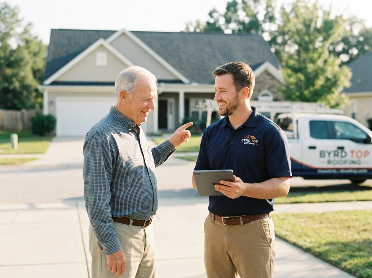 Roofing Owings Mills, MD FAQs